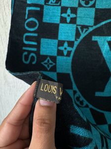Louis Vuitton Scarf