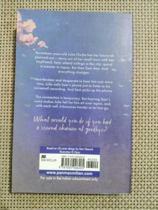 You've Reached Sam by Dustin Thao (Good Condition)