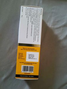 Dr. Sheth Sunscreen