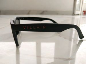 Villain Predator Sunglasses