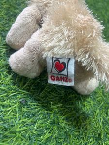 Webkinz Lil' Golden Retriever