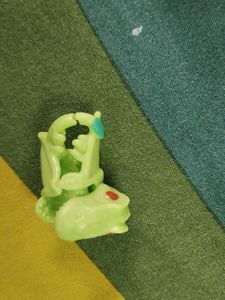 Jurassic World Kinder Joy Dinosaur Toy