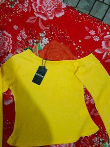 top new with tag