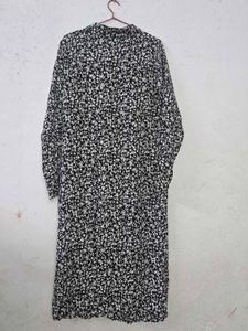 Floral Print kurti