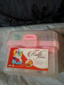 New Unused Kulfi Sancha