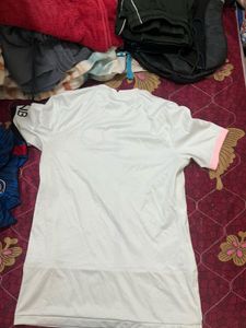 Paris Saint-Germain FC Jersey