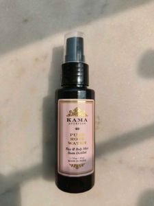 Kama Ayurveda Rose &amp; Jasmine Face Care Box