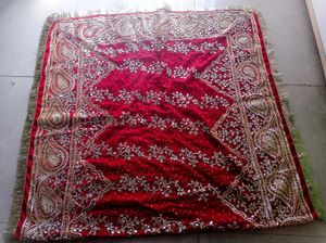 Antique 90s Bride Lehenga