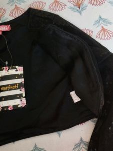Brand New Dress