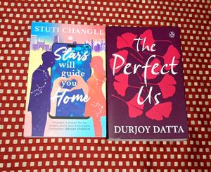 Popular Fiction Books Bundle
