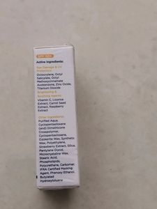 Undry Clinic Sunscreen Stick