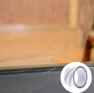 Mosquito Net Repair Tape