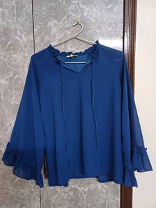 Formal AND top