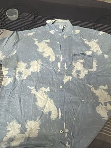 Men's shirt