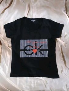 Calvin Klein t shirts