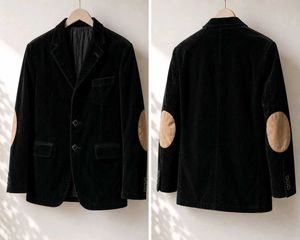 💎 Authentic SHAPES Rare Coat — Men's Blazer