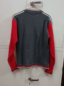 Men Woolen Jackets