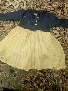 Combo of 2 dress