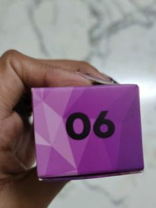SUGAR Peptide Gloss Stick