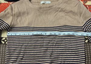 Woolen Top