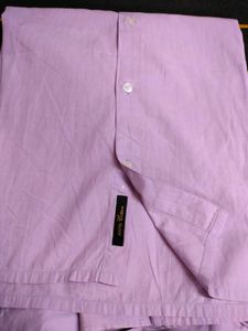 Cantabil Shirt 44 Size