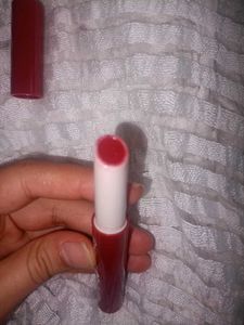MARS Click-Stix Gloss Lip Balm - Cherry Glaze