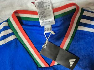Adidas India Cricket T20 Jersey