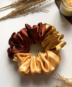 10 New Trending Scrunchies