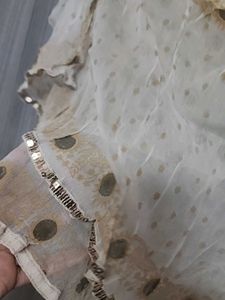 Festive Wear Kurtaset with Dupatta