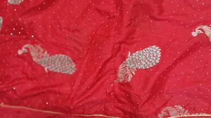 Designer Rajputi Poshak