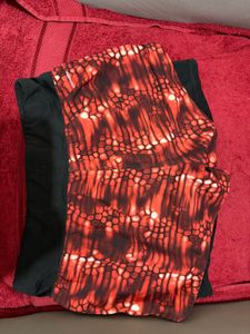 Adidas  Athletic Shorts