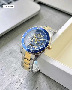 RADO Skeleton Automatic Watch