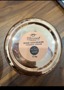 forever52 cream foundation ✨️
