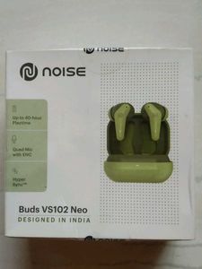 Noise Buds VS102 Neo Earbuds
