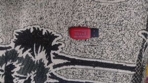 SanDisk USB Flash Drive