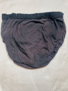 Women's Assorted Briefs - 5 Pack