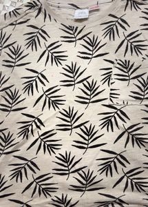 Zara Unisex Tshirt