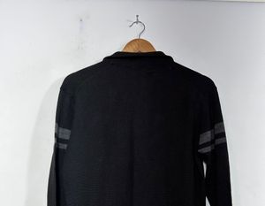 Black Sweater (men’s )