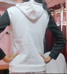Women Sweatshirt "New"