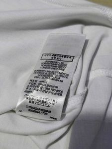 BURBERRY LONDON ENGLAND T-Shirt