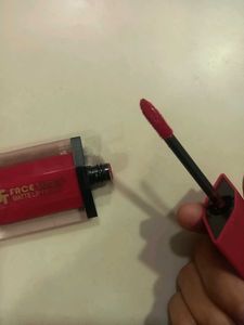 Combo Of 5shade Lipsticks For Women