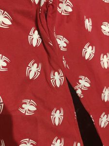 Boys Track Pant