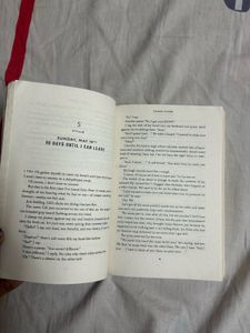 Funny Story by Emily Henry