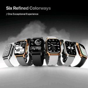 Fire-Boltt Rise Bluetooth Calling Smart Watch
