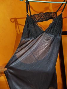 Cute Night Dress