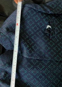 Blue Coat For Men