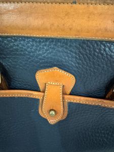 Vintage Dooney &amp; Bourke Bag
