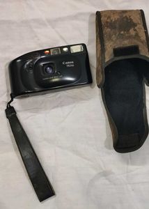 Canon PRIMA  Film Camera