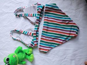 Chic Bikini Set