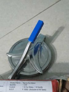 Roti Maker